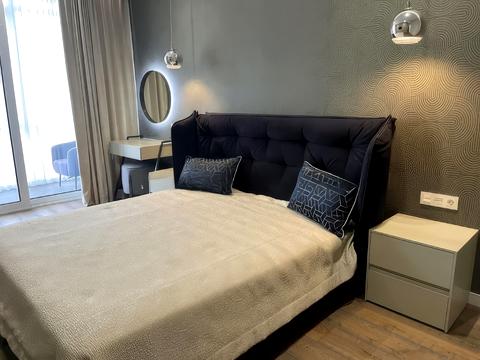 квартира по адресу Клочковская ул., 117