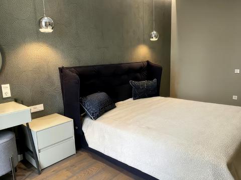 квартира по адресу Клочковская ул., 117