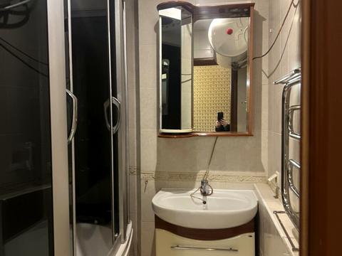 квартира за адресою Сержа Лифаря вул. (Олександра Сабурова), 8-А