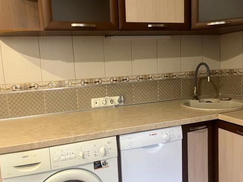 квартира за адресою Сержа Лифаря вул. (Олександра Сабурова), 8-А