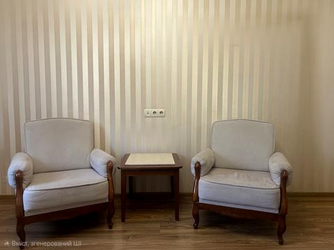 квартира за адресою Сержа Лифаря вул. (Олександра Сабурова), 8-А