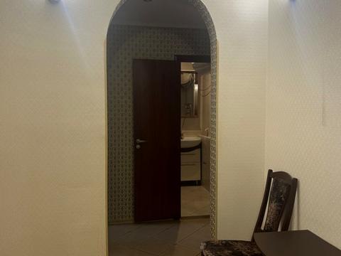 квартира за адресою Сержа Лифаря вул. (Олександра Сабурова), 8-А