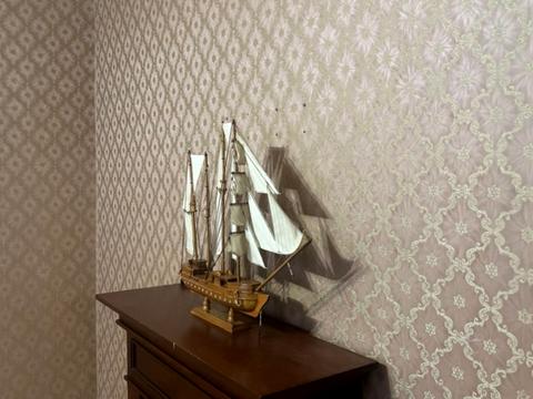 квартира за адресою Сержа Лифаря вул. (Олександра Сабурова), 8-А