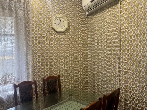 квартира за адресою Сержа Лифаря вул. (Олександра Сабурова), 8-А