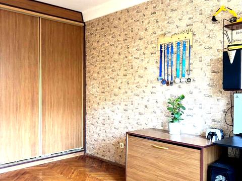 квартира за адресою Стеценка вул., 2-А