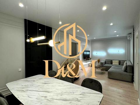 квартира за адресою Михайла Максимовича вул. (Онуфрія Трутенка), 26-Б