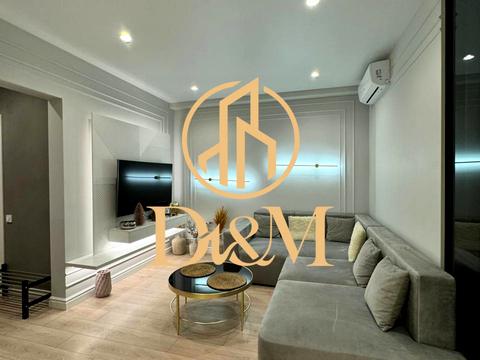 квартира за адресою Михайла Максимовича вул. (Онуфрія Трутенка), 26-Б