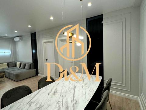 квартира за адресою Михайла Максимовича вул. (Онуфрія Трутенка), 26-Б