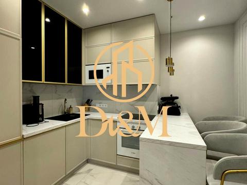 квартира за адресою Михайла Максимовича вул. (Онуфрія Трутенка), 26-Б