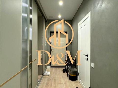 квартира за адресою Михайла Максимовича вул. (Онуфрія Трутенка), 26-Б