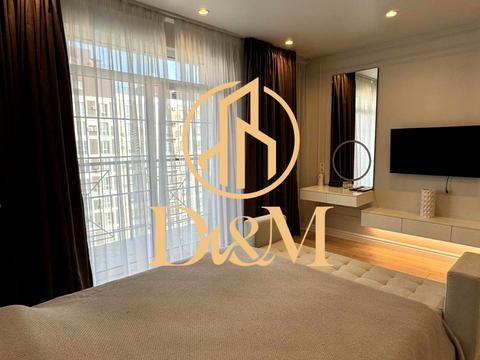 квартира за адресою Михайла Максимовича вул. (Онуфрія Трутенка), 26-Б