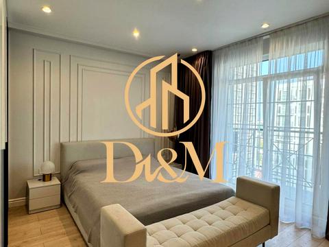 квартира за адресою Михайла Максимовича вул. (Онуфрія Трутенка), 26-Б