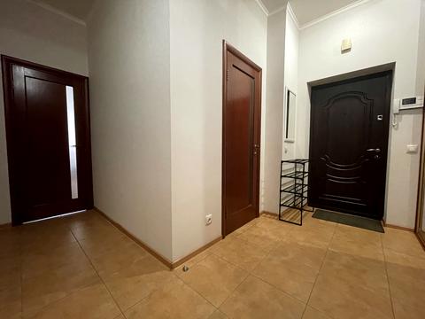 квартира за адресою Андрія Верхогляда вул. (Михайла Драгомирова), 5