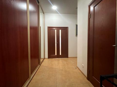 квартира за адресою Андрія Верхогляда вул. (Михайла Драгомирова), 5