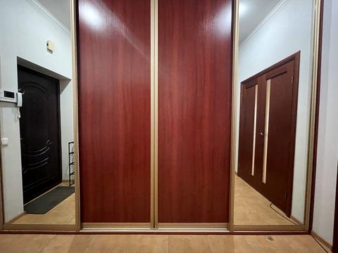 квартира за адресою Андрія Верхогляда вул. (Михайла Драгомирова), 5