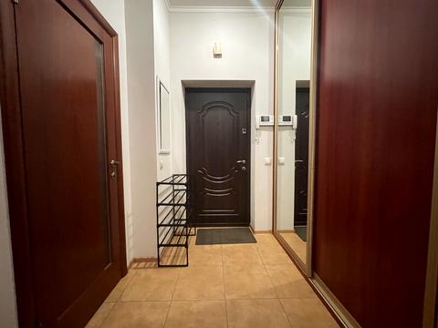 квартира за адресою Андрія Верхогляда вул. (Михайла Драгомирова), 5