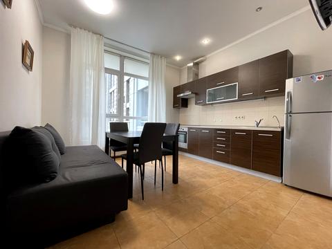 квартира за адресою Андрія Верхогляда вул. (Михайла Драгомирова), 5