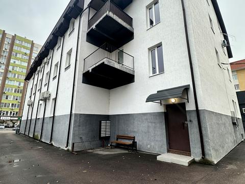 квартира по адресу Академіка Шалімова ул., 82