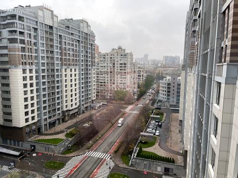 квартира за адресою Андрія Верхогляда вул. (Михайла Драгомирова), 5