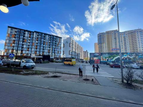 квартира по адресу Европейская ул. (Жовтнева), 32/1Б