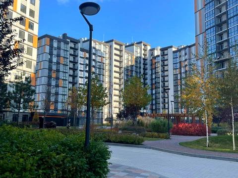 квартира по адресу Европейская ул. (Жовтнева), 32/1Б