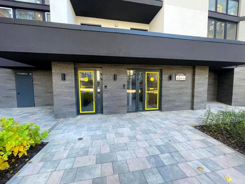 квартира по адресу Европейская ул. (Жовтнева), 32/1Б