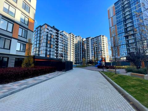 квартира по адресу Европейская ул. (Жовтнева), 32/1Б