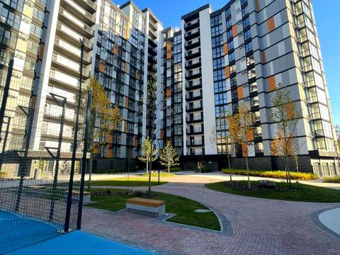 квартира по адресу Европейская ул. (Жовтнева), 32/1Б