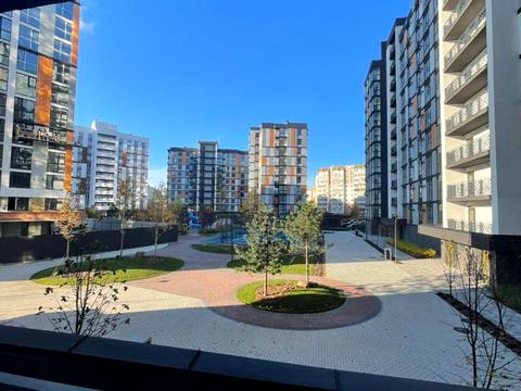 квартира по адресу Европейская ул. (Жовтнева), 32/1Б