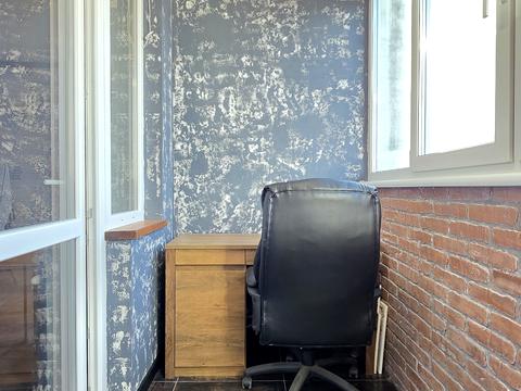 квартира по адресу Академика Барабашова ул., 10в