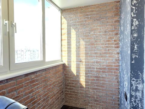 квартира по адресу Академика Барабашова ул., 10в