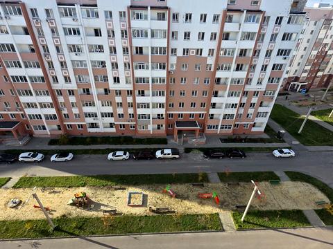 квартира по адресу Академика Барабашова ул., 10в