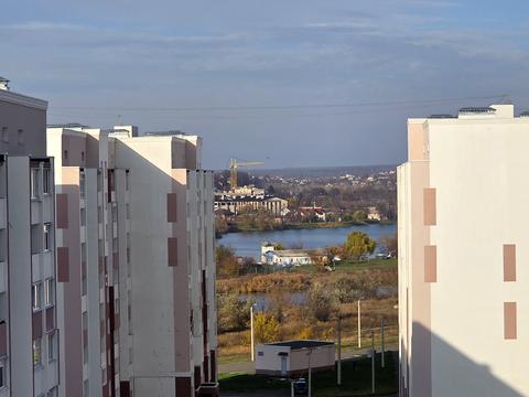 квартира по адресу Академика Барабашова ул., 10в