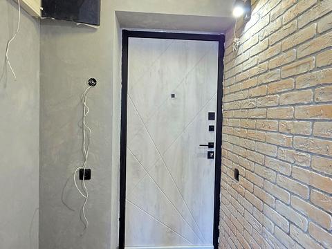 квартира по адресу Академика Барабашова ул., 10в