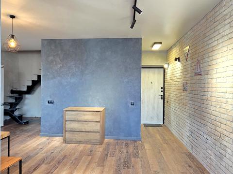 квартира по адресу Академика Барабашова ул., 10в