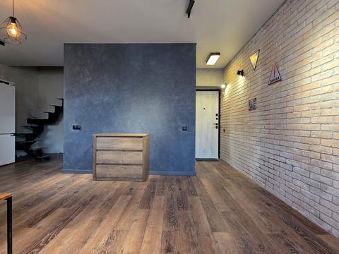 квартира по адресу Академика Барабашова ул., 10в