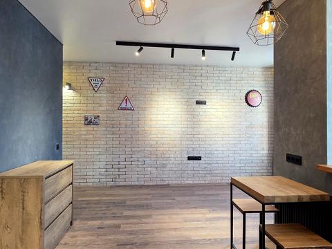 квартира по адресу Академика Барабашова ул., 10в