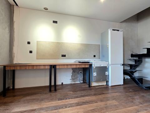 квартира по адресу Академика Барабашова ул., 10в