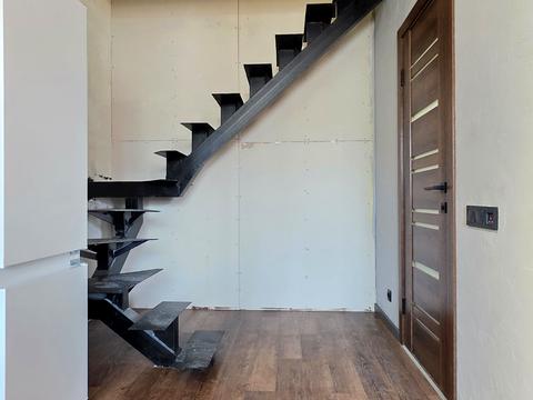 квартира по адресу Академика Барабашова ул., 10в