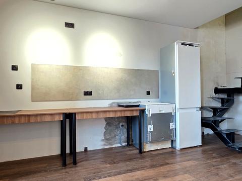 квартира по адресу Академика Барабашова ул., 10в