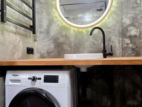 квартира по адресу Академика Барабашова ул., 10в