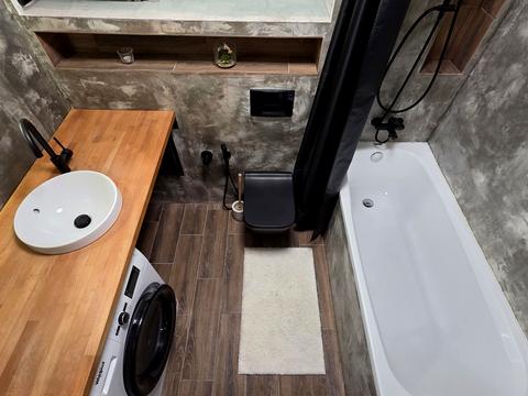 квартира по адресу Академика Барабашова ул., 10в