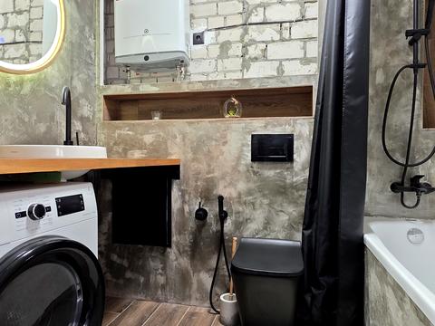 квартира по адресу Академика Барабашова ул., 10в