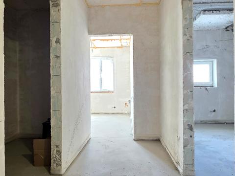 квартира по адресу Академика Барабашова ул., 10в