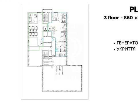 коммерческая по адресу Лейпцигская ул., 15