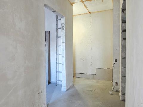 квартира по адресу Академика Барабашова ул., 10в