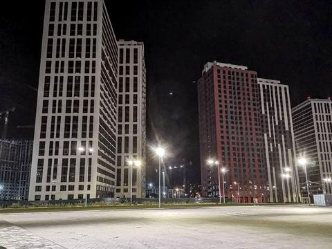 квартира по адресу Всеволода Змеенко ул., 19