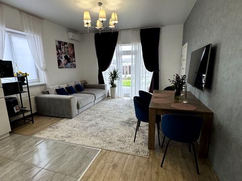 дом по адресу Межева