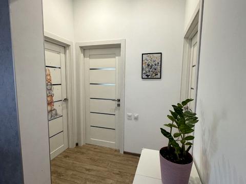 дом по адресу Межева