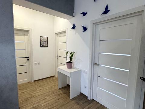 дом по адресу Межева